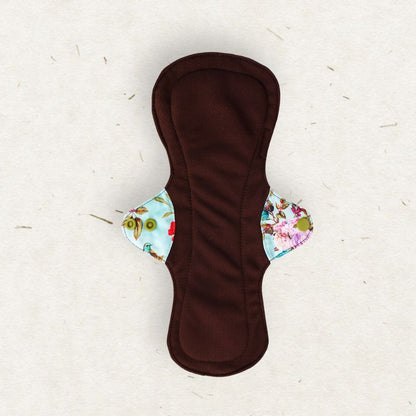 Eco Mini cloth sanitary pad/ tygbinda