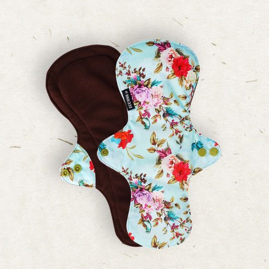 Eco Mini cloth sanitary pad/ tygbinda