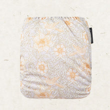Ladda upp bild till gallerivisning, Eco Mini Tygblöjor/ velcro pocket diaper
