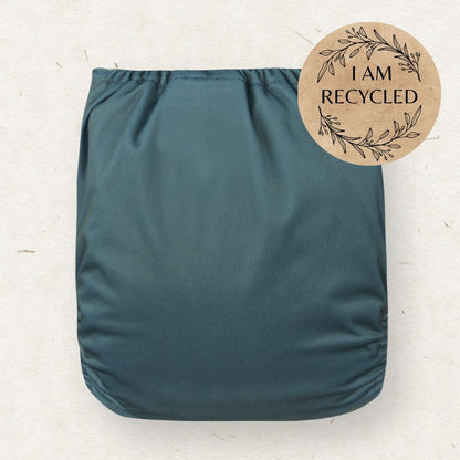 Eco Mini cloth diaper