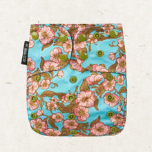 Load image into Gallery viewer, Eco Mini cloth diaper/ tygblöjor
