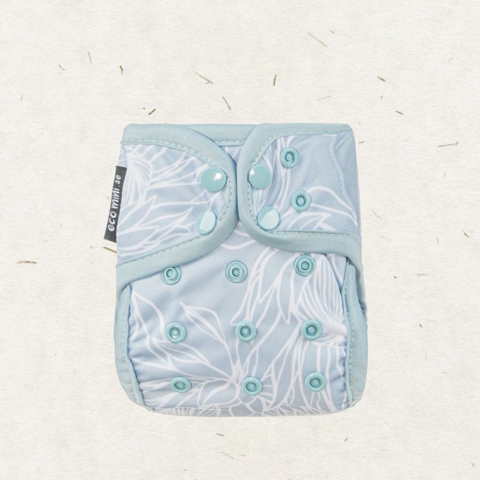 Newborn Diaper Hope - Main Image