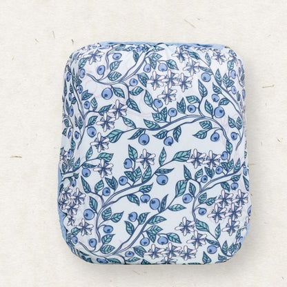 Eco Mini cloth diaper cover/ PUL skal 