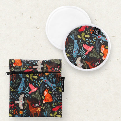 NEW! SuperAbsorber set - Woodland Whimsey