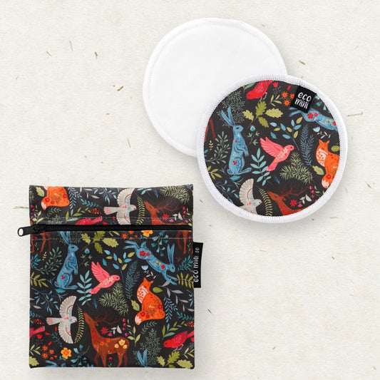 NEW! SuperAbsorber set - Woodland Whimsey