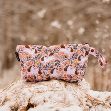 Load image into Gallery viewer, Eco Mini Luxe wet bag - unicorn
