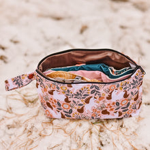 Load image into Gallery viewer, Eco Mini Luxe wet bag - unicorn
