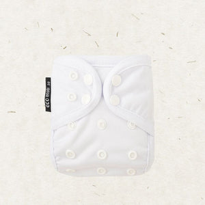 Eco Mini Newborn Cloth Diaper Cover, PUL skal