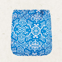 Ladda upp bild till gallerivisning, Eco Mini OneSize Cloth diaper tygblöjor - road trip
