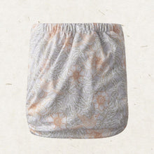 Load image into Gallery viewer, Eco Mini bambu pocket diaper/ tygblöjor - Lace

