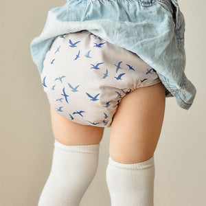 Eco Mini cloth diaper , tygblöjor
